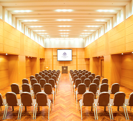 5F 中宴会場 草子の間