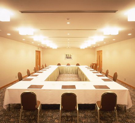 3F 小宴会場 栄華の間