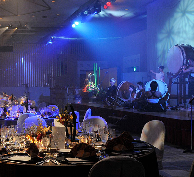 展示会・イベント