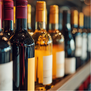 ペアリングドリンクのイメージ