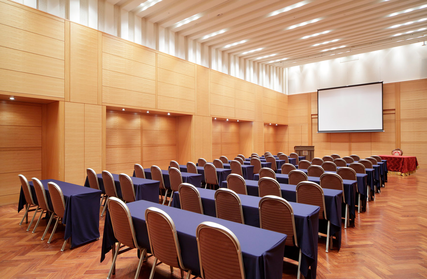 中宴会場 草子の間