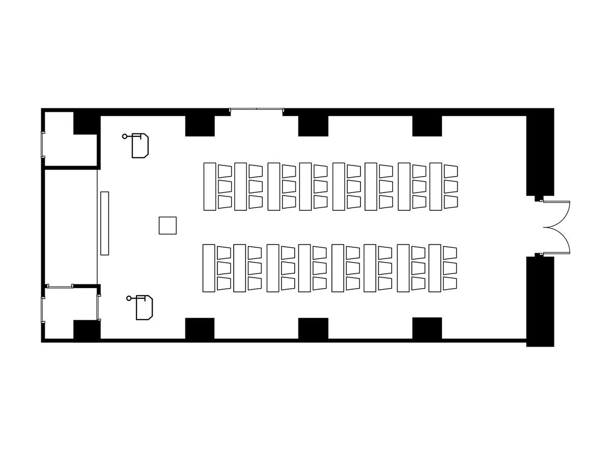 源氏の間 スクール