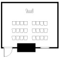 更級 間取り図