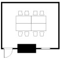 更級 間取り図