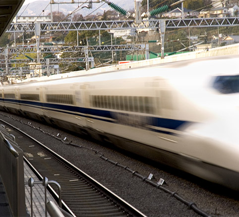 全国からアクセス便利