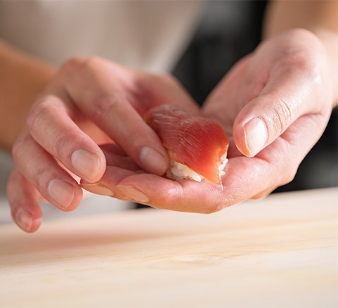 演出としての料理