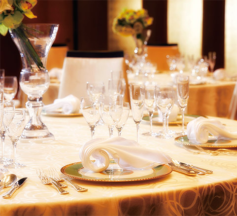 優れたサービス