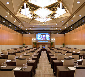 ミーティング・コンベンション