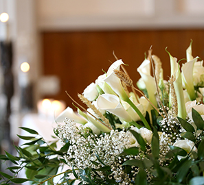 お別れの会・法要