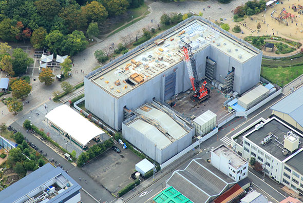 梅小路ポテル京都