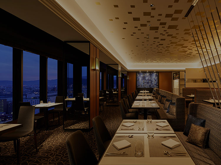 ビュー&ダイニング コトシエール