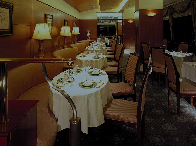 中国料理 六本木樓外樓