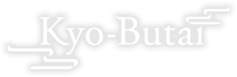 レストランフロア・京舞台