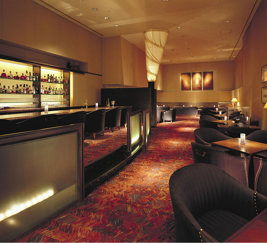 メインバー オルビット