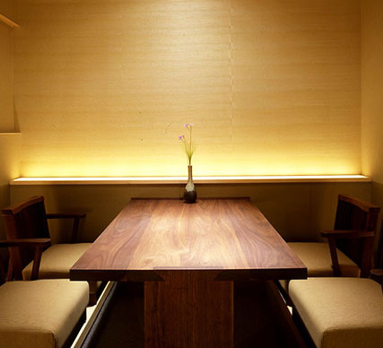 個室のご案内 レストラン 京都のホテル 京都駅直結のホテルグランヴィア京都 公式