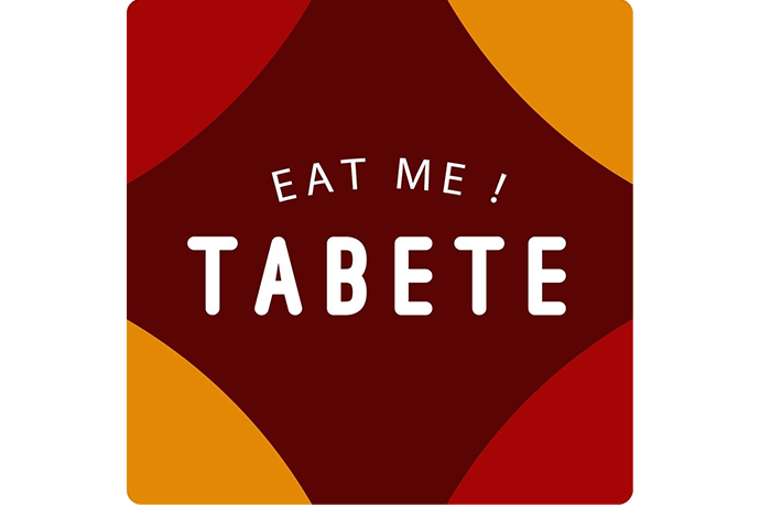 TABETE イメージ