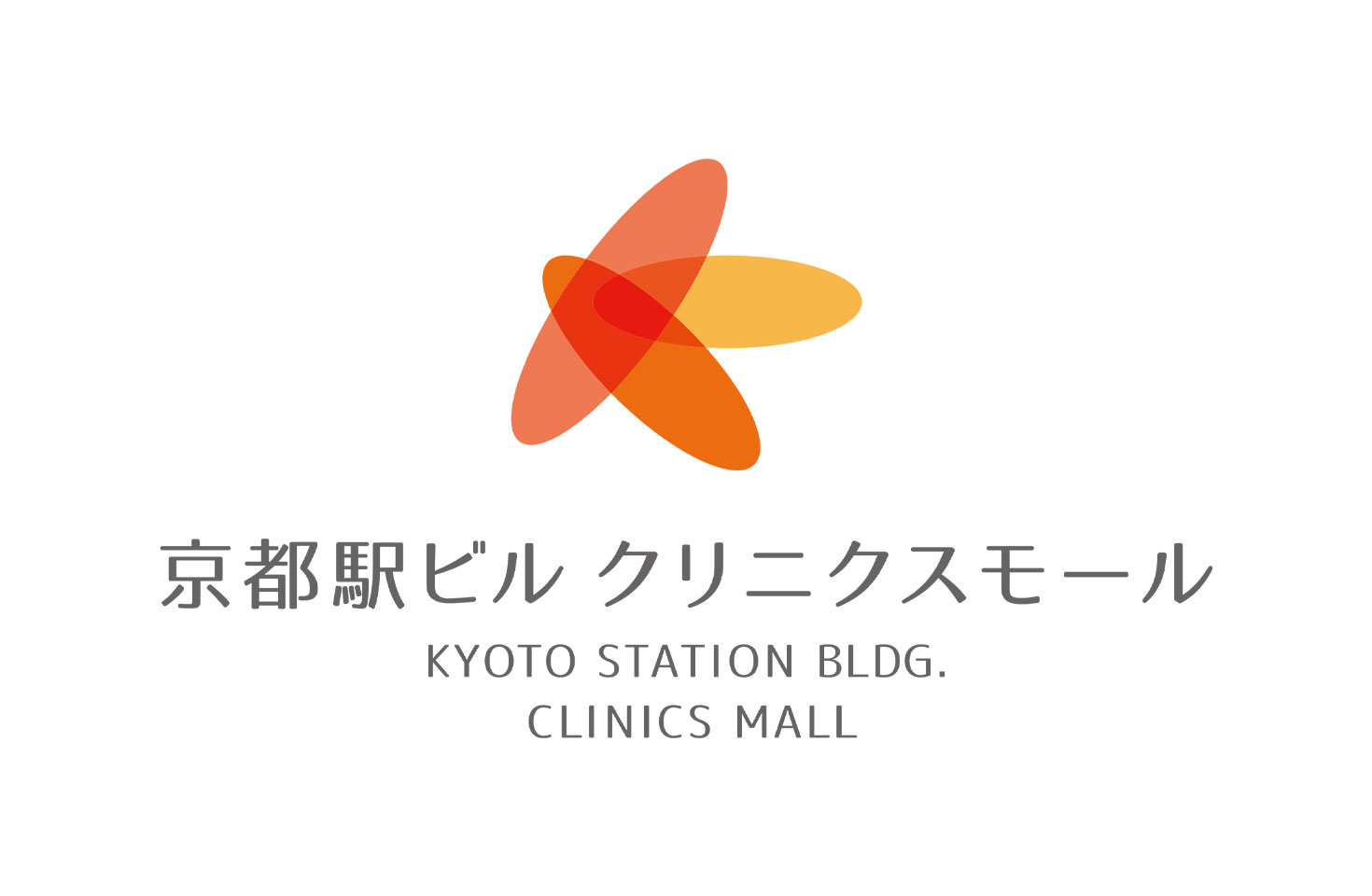 京都駅ビル クリニクスモール