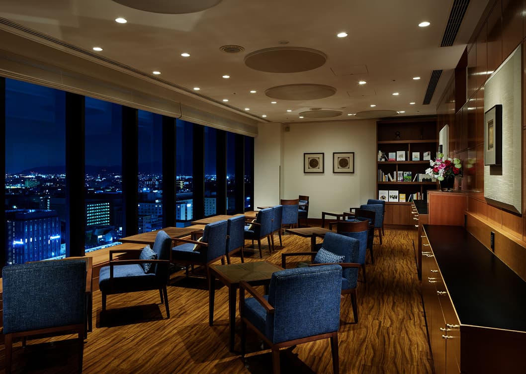 ふんわりとした白いバスタオルのアップ