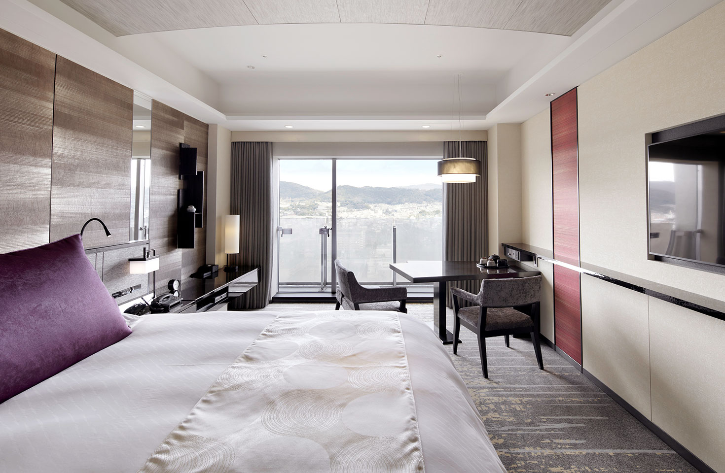 グランヴィアデラックスダブル