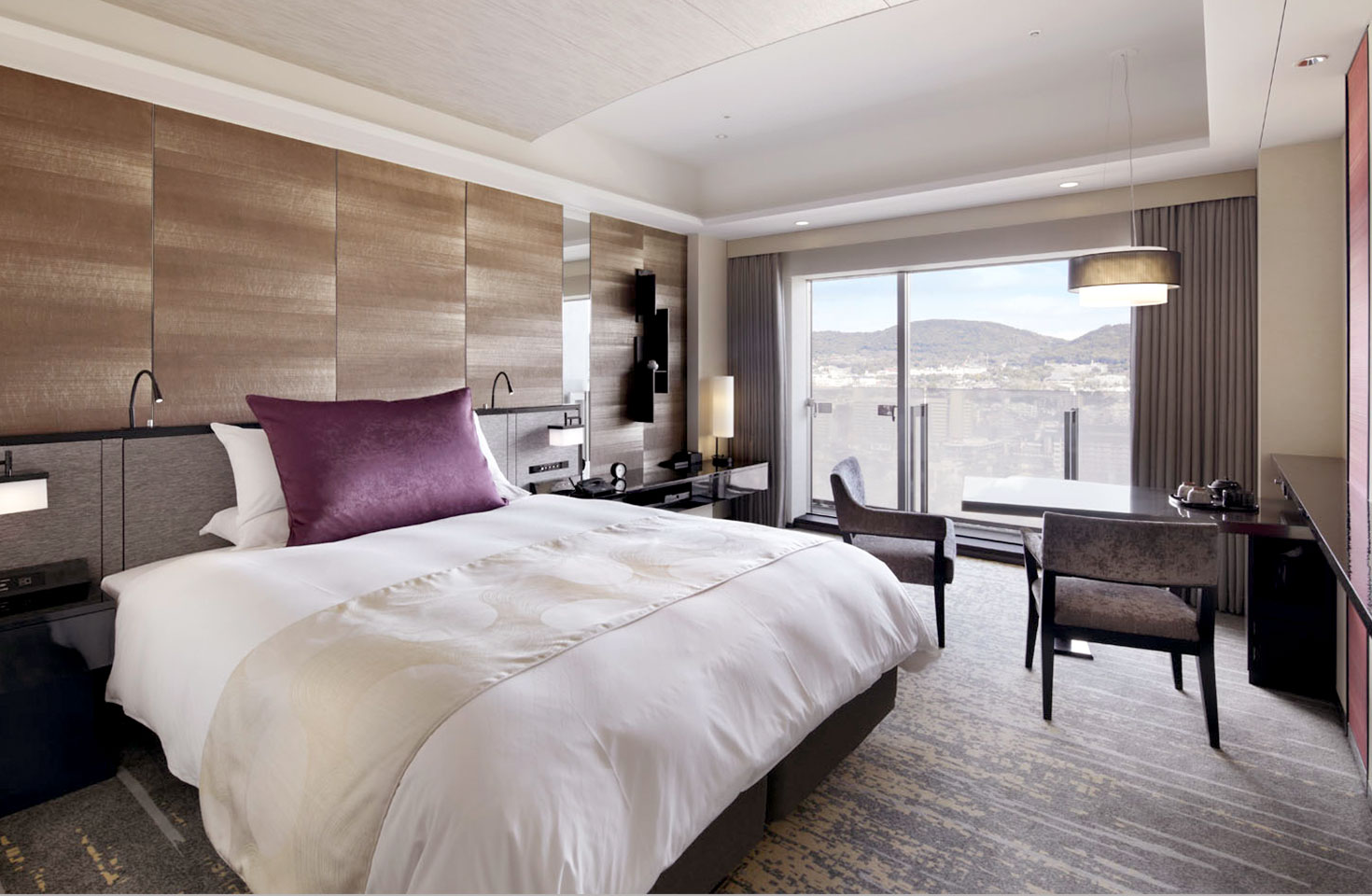 グランヴィアデラックスダブル