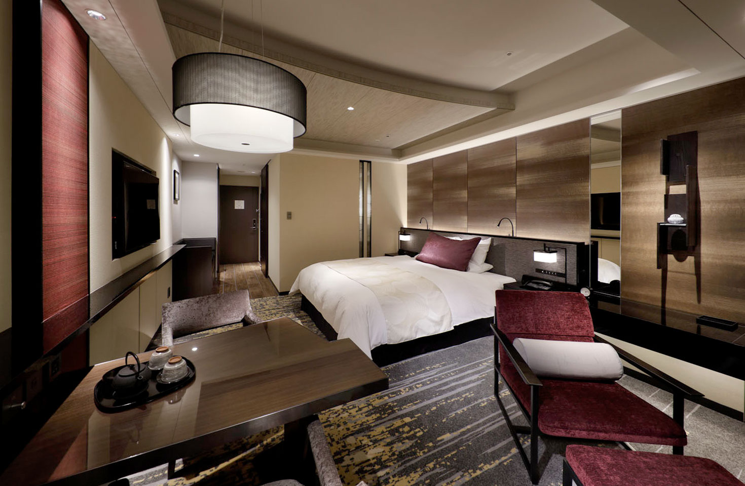 グランヴィアデラックスダブル