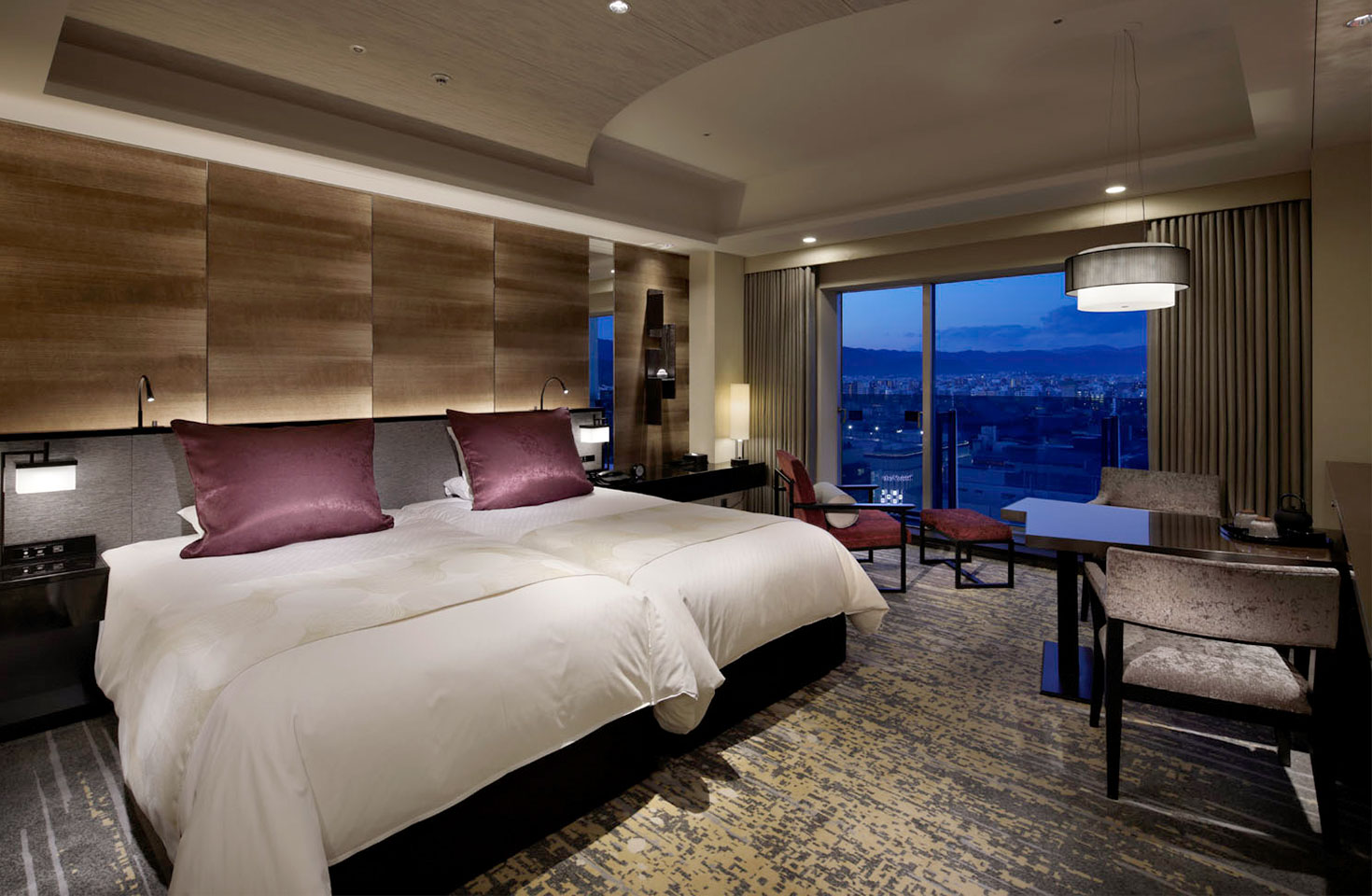 グランヴィアデラックスツイン