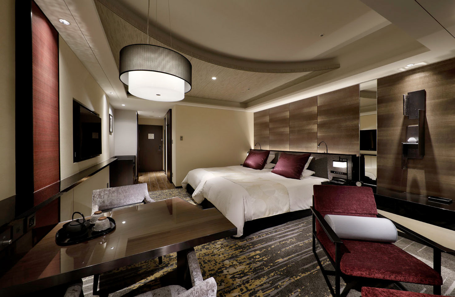 グランヴィアデラックスツイン