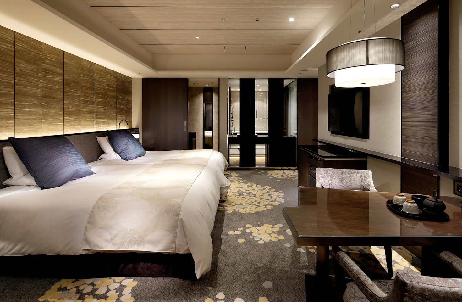 グランヴィアデラックスツインプレミアム