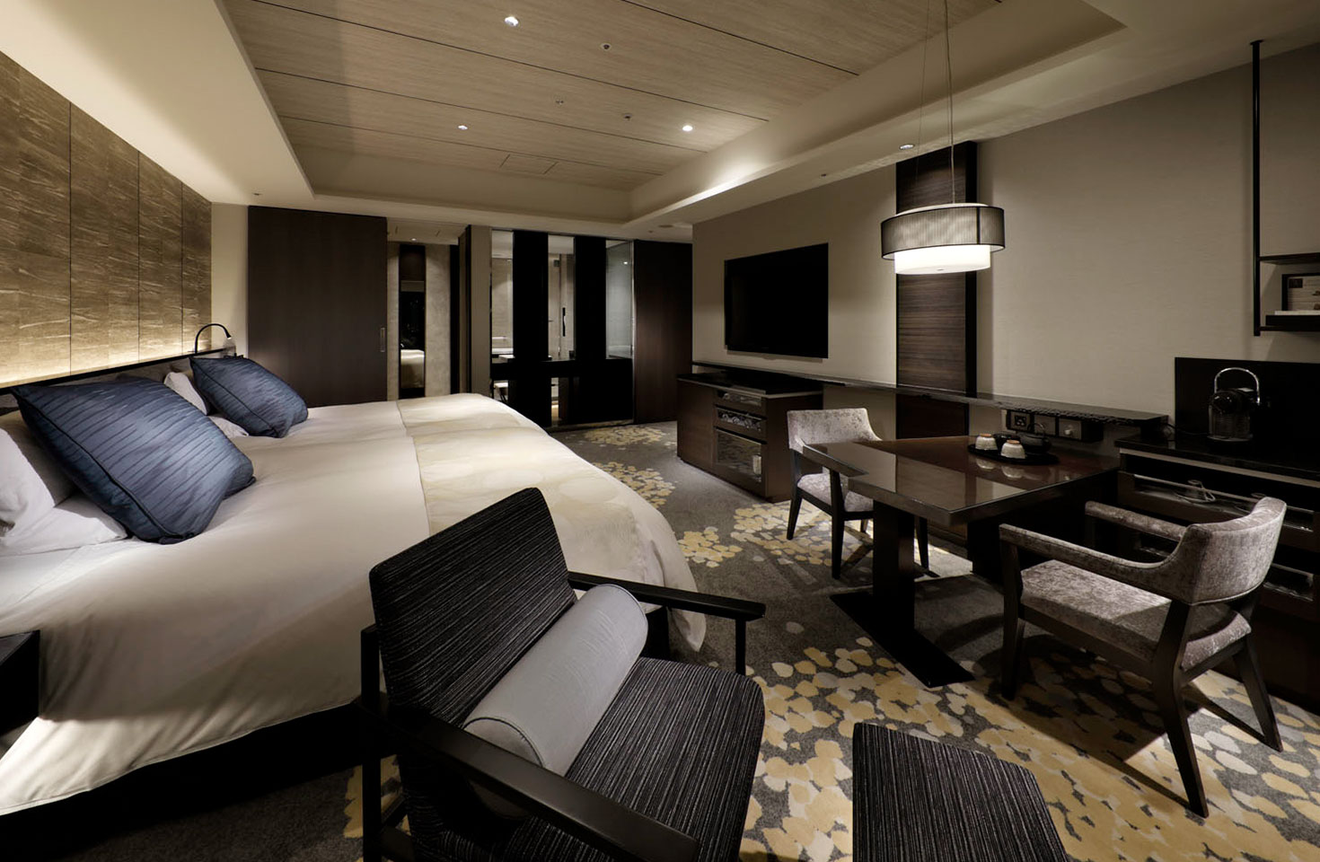 グランヴィアデラックスツインプレミアム