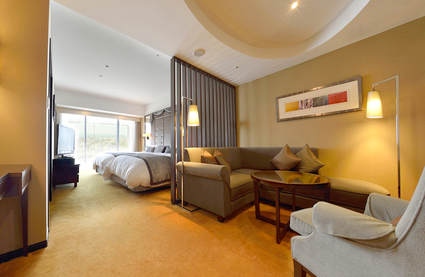 ドリームスイート