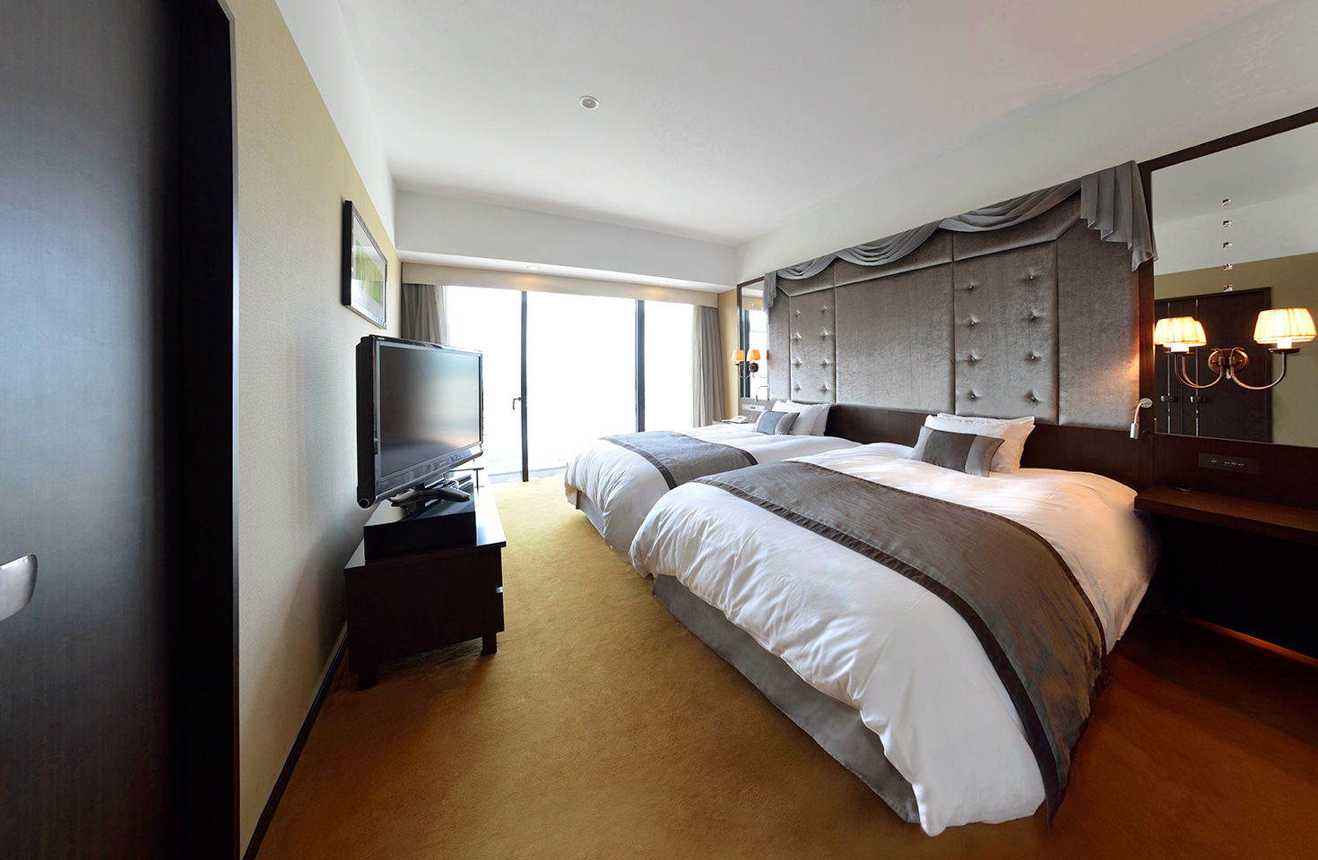 ドリームスイート