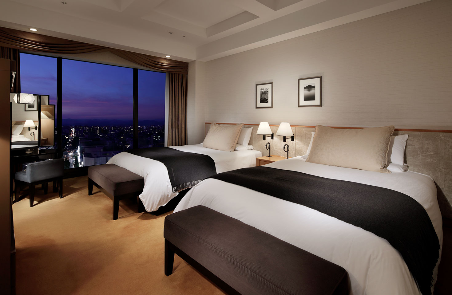 エグゼクティブスイート