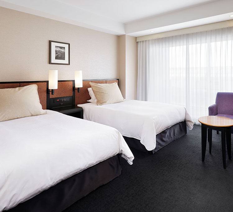 スタンダード スタンダードツイン