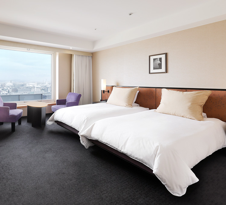 ユニバーサル ユニバーサルルーム