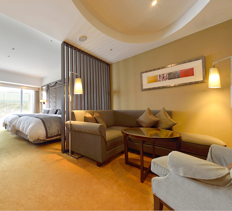 スイート ドリームスイート