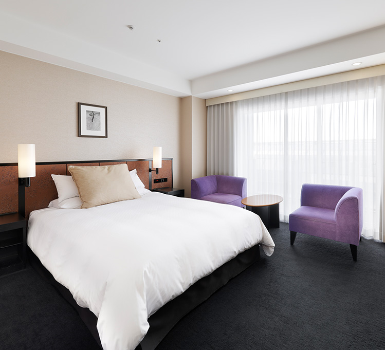 スタンダード スタンダードダブル