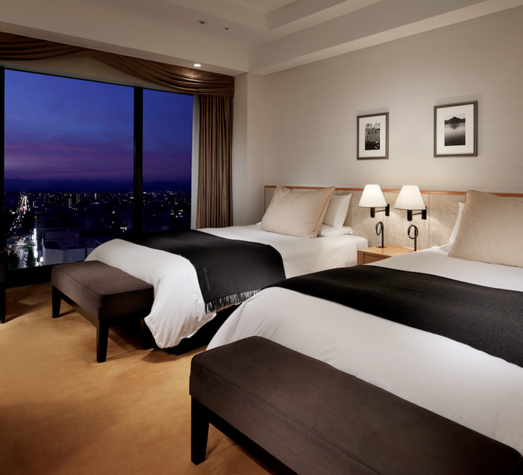 スイート エグゼクティブスイート