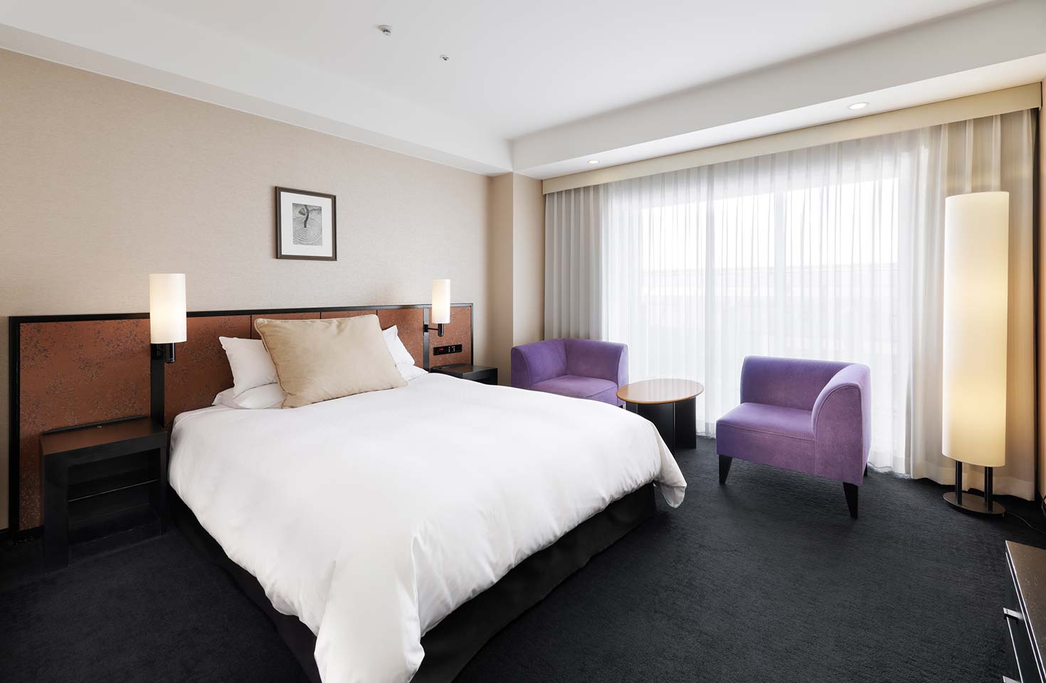 スタンダードダブル