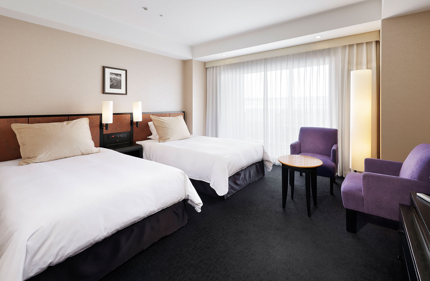 スタンダードツイン