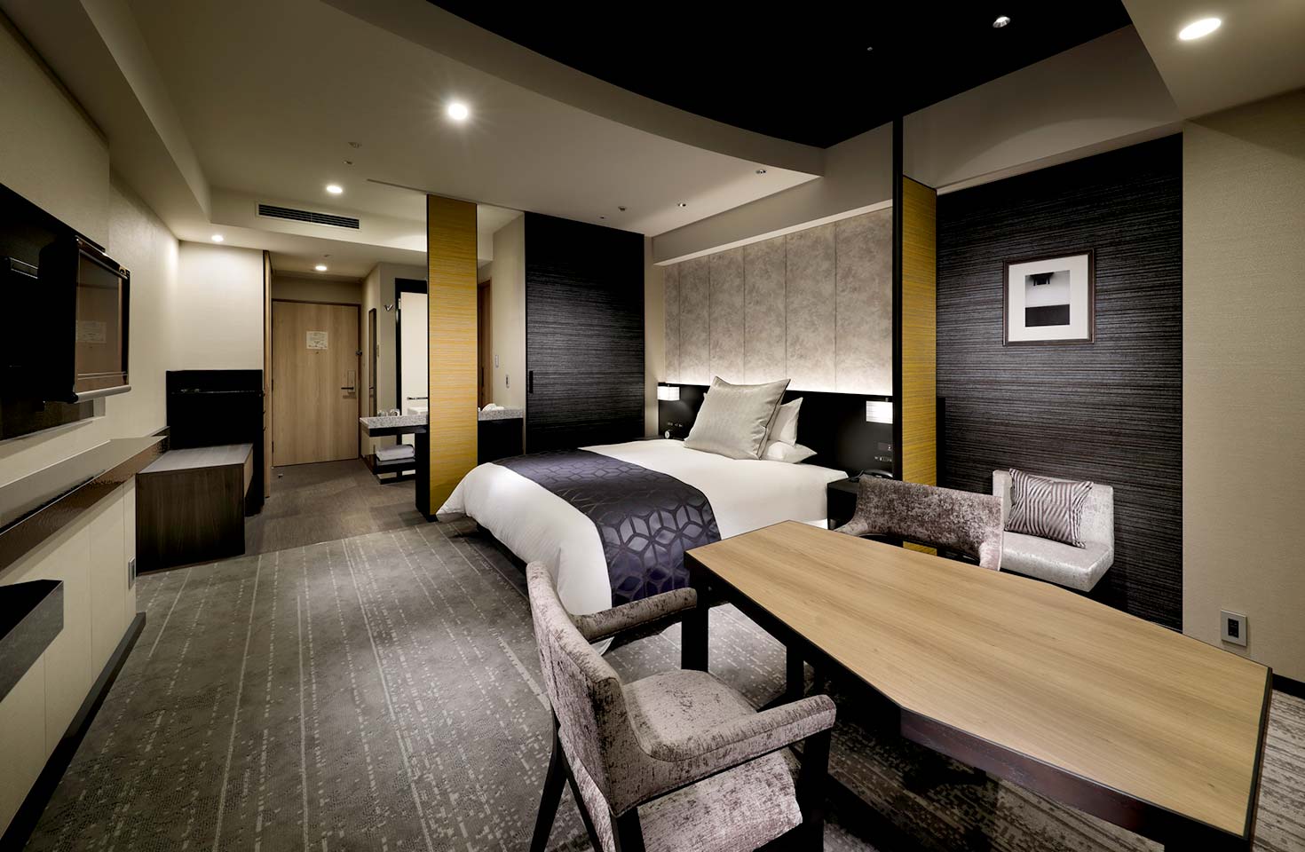 スーペリアダブル