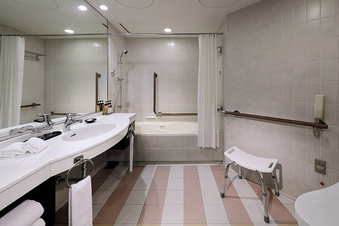 ユニバーサルサービス