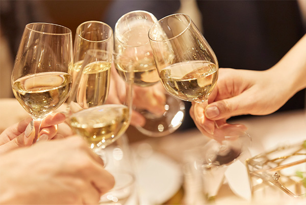 披露宴会場「草子の間」イメージ