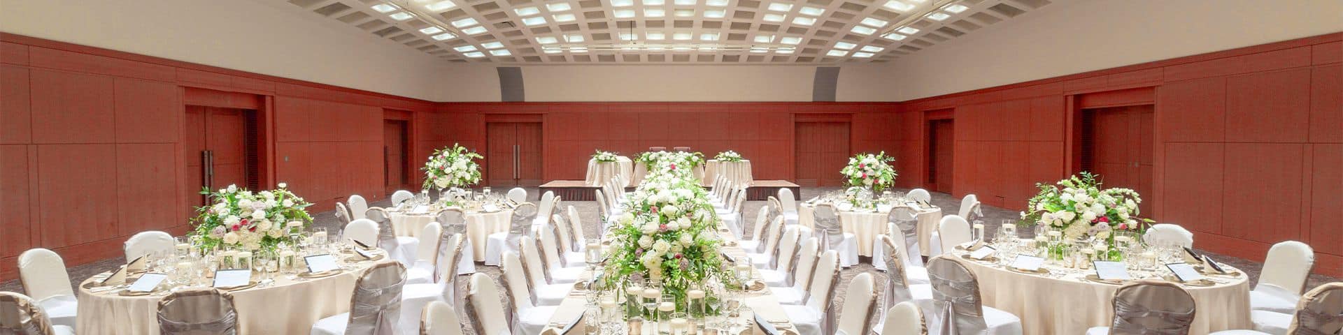 小宴会場 イメージ