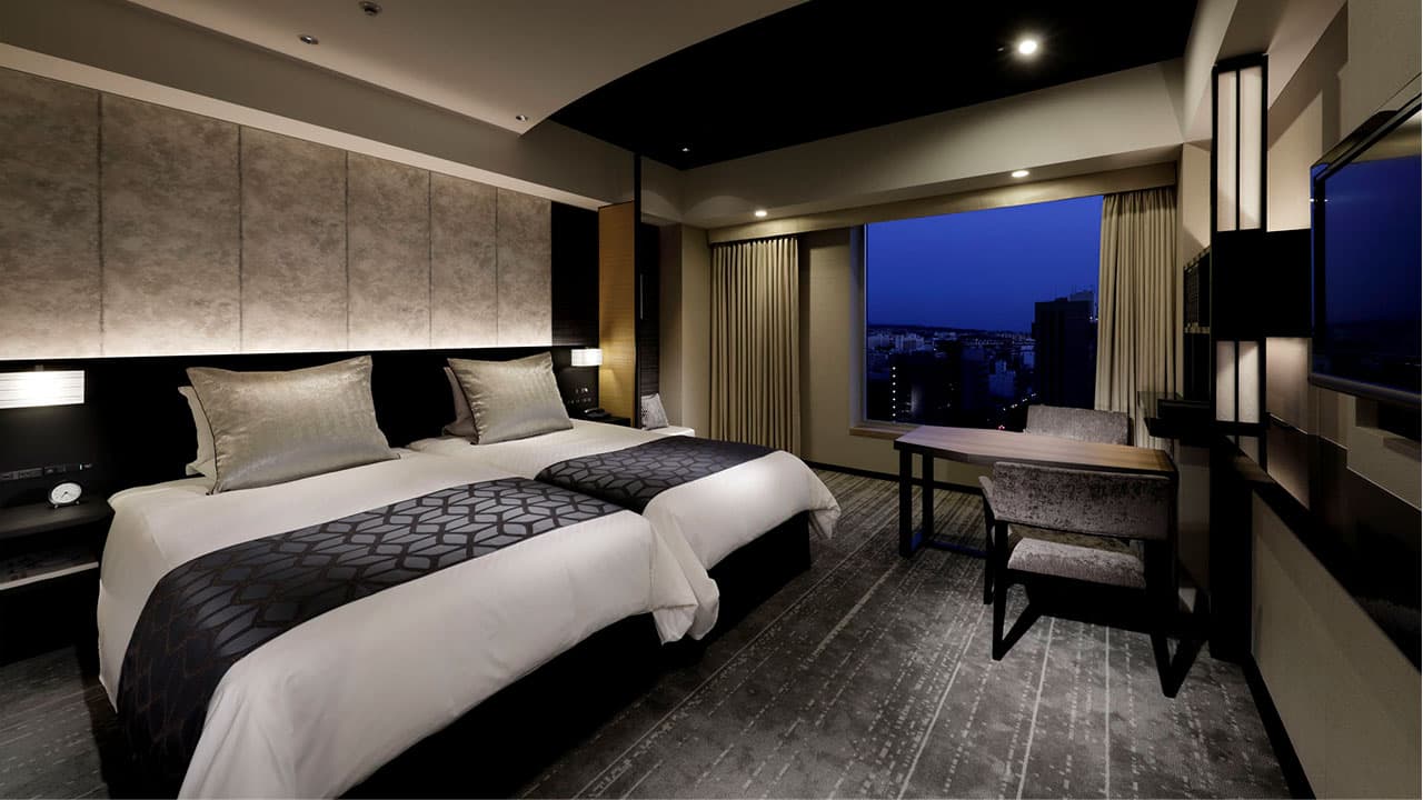 ご宿泊料金が生涯15%OFFに!