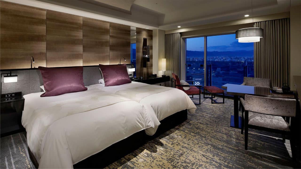 新郎様・新婦様へ ご宿泊プレゼント イメージ