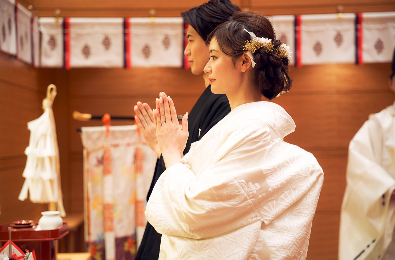 稲寿殿 イメージ