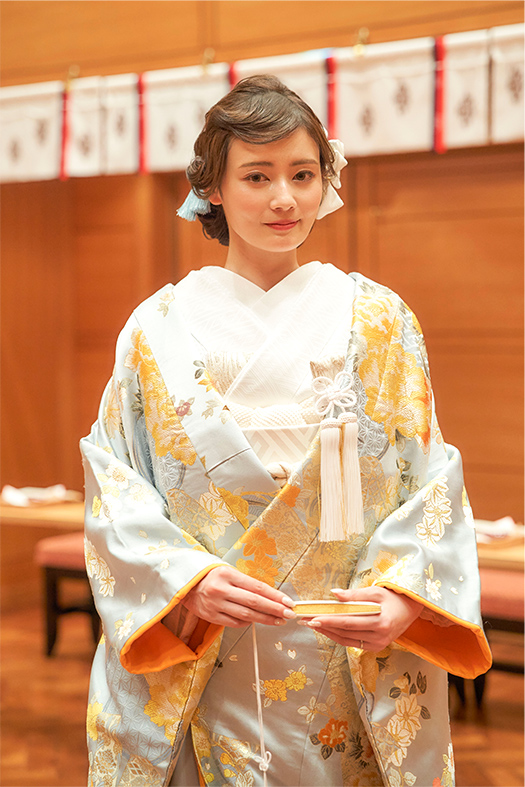 稲寿殿 イメージ