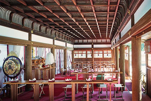 伝 -TSU TA E- イメージ