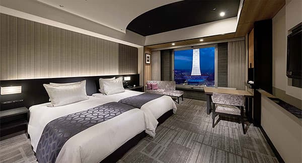 パブリックスペース イメージ