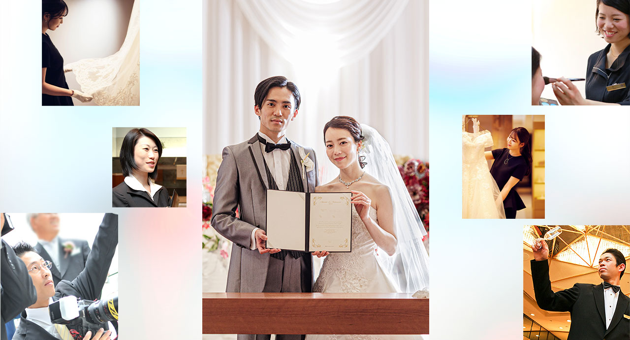 ホテル外観 イメージ